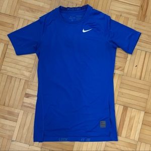 Nike workout shirt